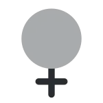 Woman SVG Icon